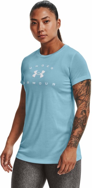 Under Armour Womens Tshirts - Buy Under Armour Womens Tshirts Online at  Best Prices In India