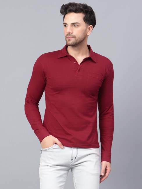 Mens Long Sleeve T Shirts - Buy Mens Long Sleeve T Shirts online