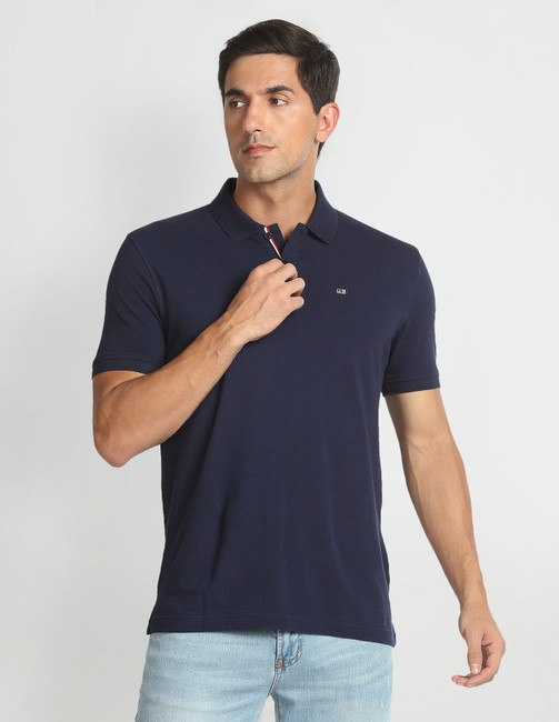 Arrow t shirts discount flipkart