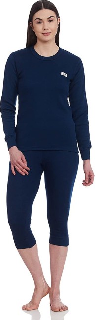 Rupa Thermocot Womens Thermals - Buy Rupa Thermocot Womens Thermals Online  at Best Prices In India
