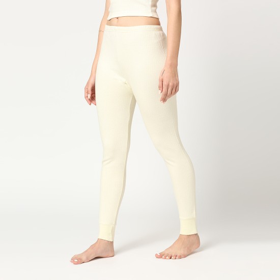 🆕 Girls Thermal Base Layer Long Underwear Thermaskin Set Size XL