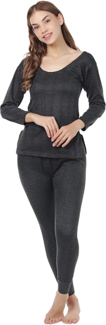 JMT Wear Women's Fleece Lined Tights Thermal Pantyhose Leggings