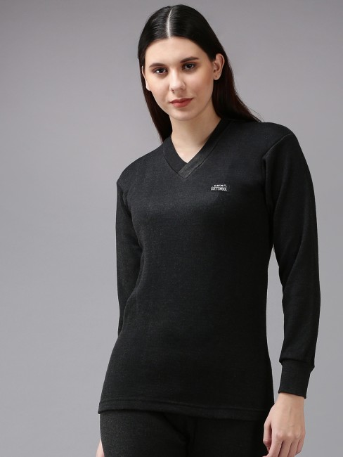 Thermals - Buy Thermal Wear For Women Online at Best Prices in India