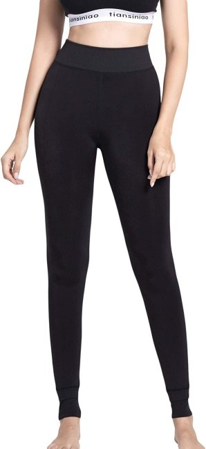 Thermals - Buy Thermal Wear For Women Online at Best Prices in