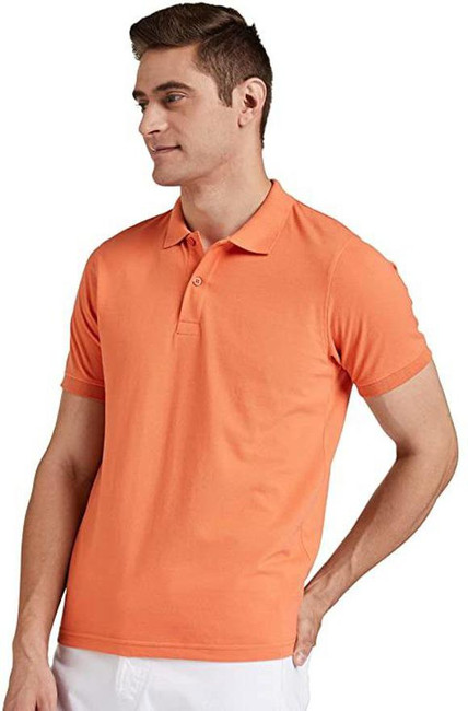 Orange thermal top store
