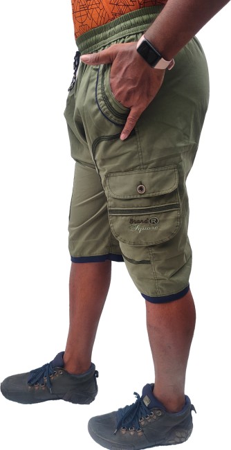 Buy ADIDAS Men Grey 34 Length Track Pants  Shorts for Men 252823  Myntra