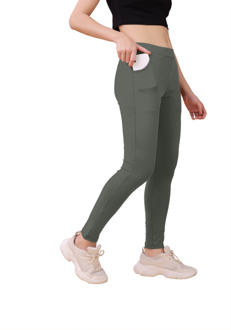 Yoga Pants For Women - Buy Yoga Pants For Women online at Best Prices in  India | Flipkart.com