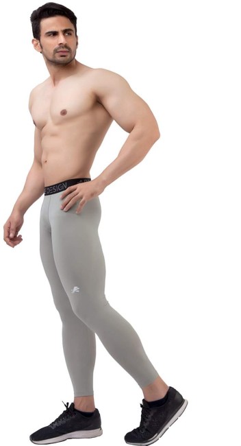 Tights for Men - Buy Mens Sports Tights Online at Best Prices in India