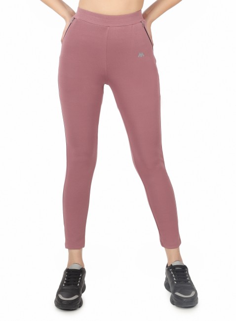 BLINKIN Gym wear Mesh Leggings Workout Pants with Side PocketsStretchable  TightsHighwaist Sports Fitness Yoga Track Pants for Women  Girls2012   DesiDime