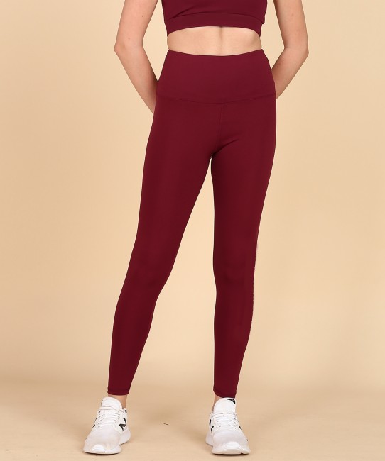 High Waisted Leggings - Buy High Waisted Leggings online at Best Prices in  India