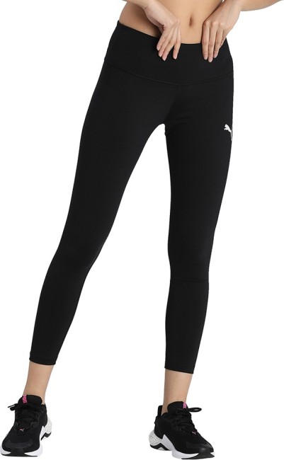 Puma Womens Tights - Buy Puma Womens Tights Online at Best Prices