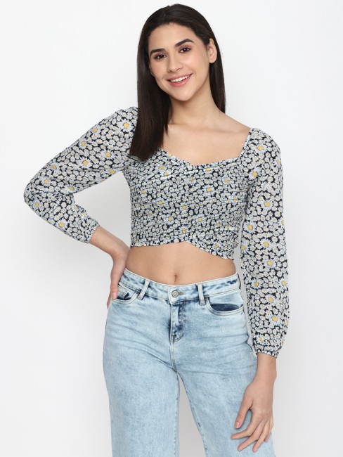 American Eagle Outfitters, Tops