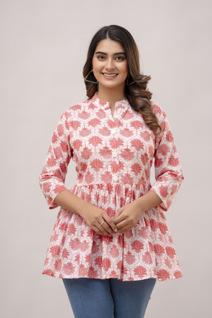 Flipkart frock top top