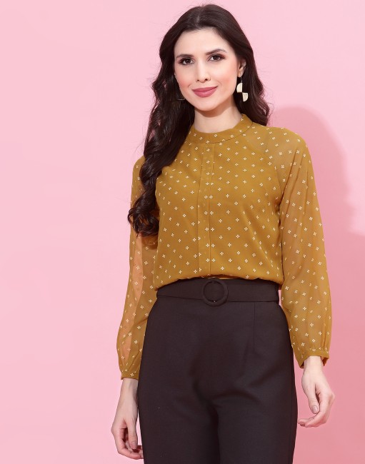 Selvia Womens Tops - Buy Selvia Womens Tops Online at Best Prices In India