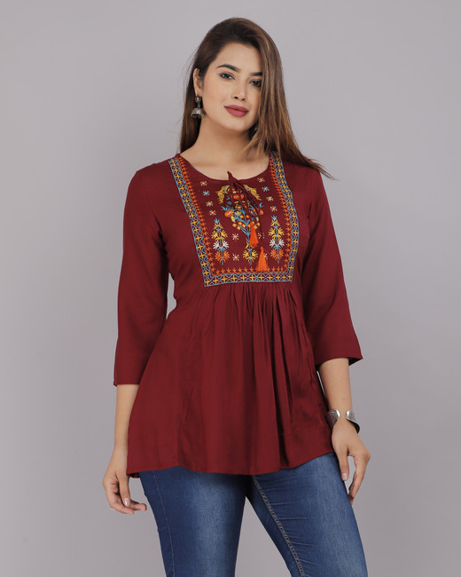 Tops Under 300 Rupees Buy Tops Under 300 Rupees online at Best