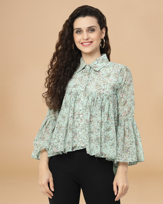 flipkart tops online