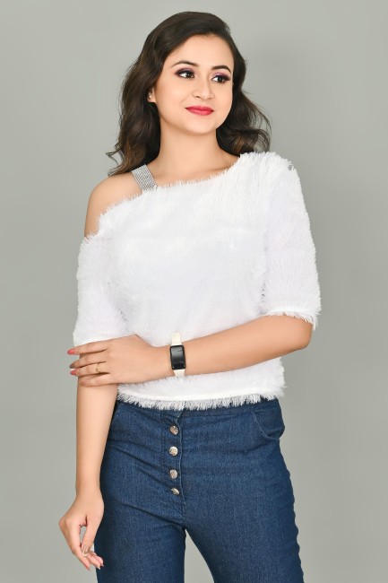 Flipkart hotsell fashion tops