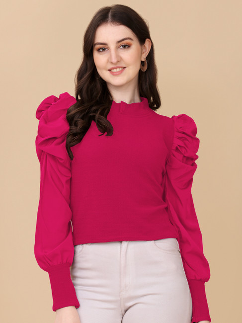 Flipkart frock top discount