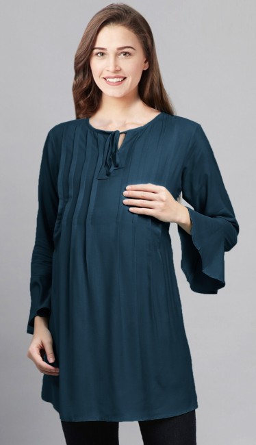 Long Tops - Buy Long Tops Online For Women at Best Prices In India