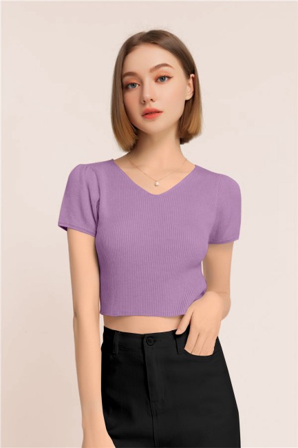 Crop on sale tops cheap