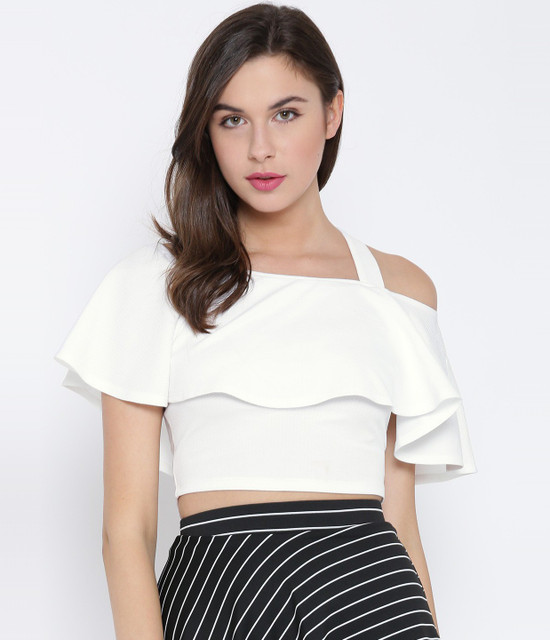 Flipkart online shopping short tops shop