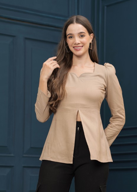 Viscose Tops - Buy Viscose Tops Online at Best Prices In India