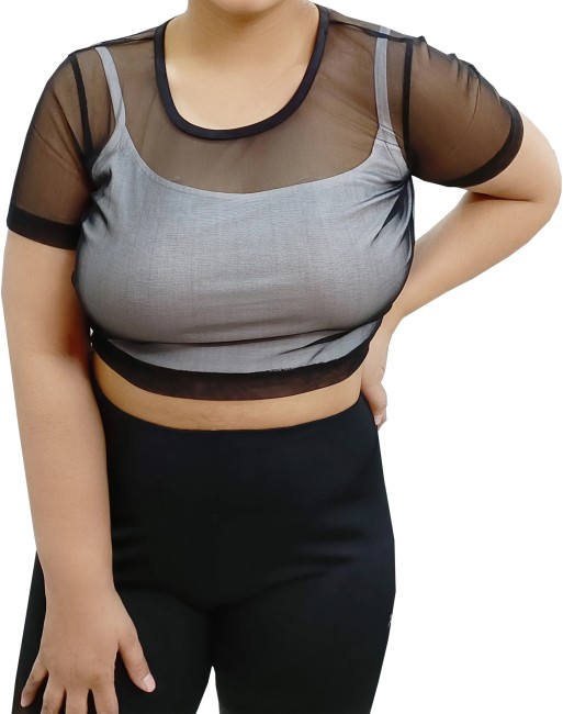 Net Womens Tops - Buy Net Womens Tops Online at Best Prices In