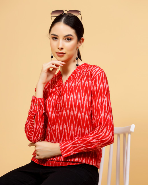 flipkart online shopping ladies tops