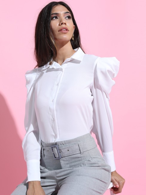 Party wear tops clearance flipkart