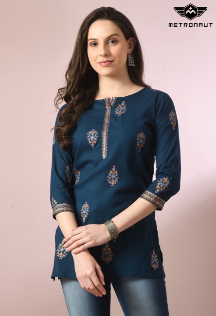 Flipkart online shopping for women's tops best sale