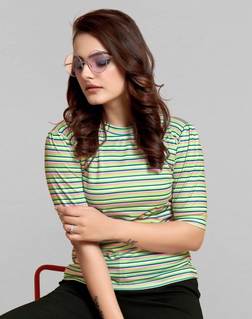 Flipkart cheap winter tops