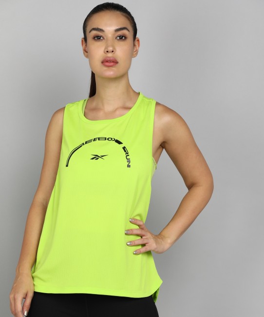 Reebok, Tops