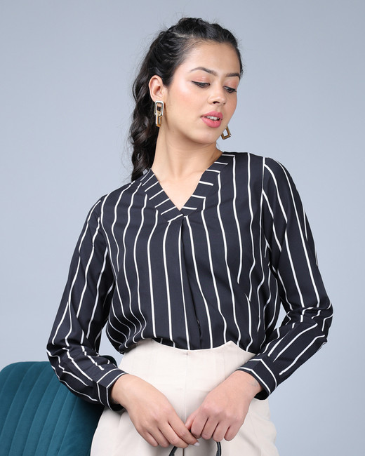 flipkart georgette tops