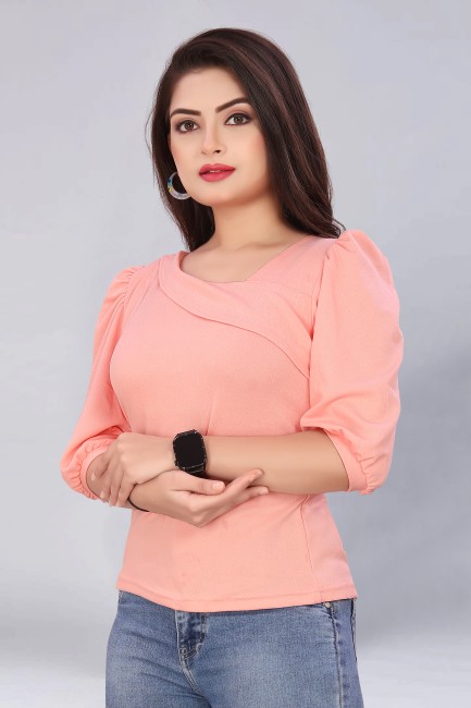 Flipkart online clearance shopping tops