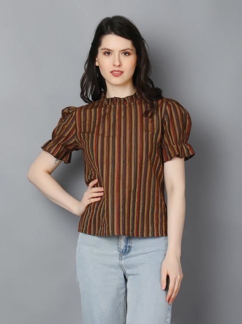 Western tops sale online flipkart