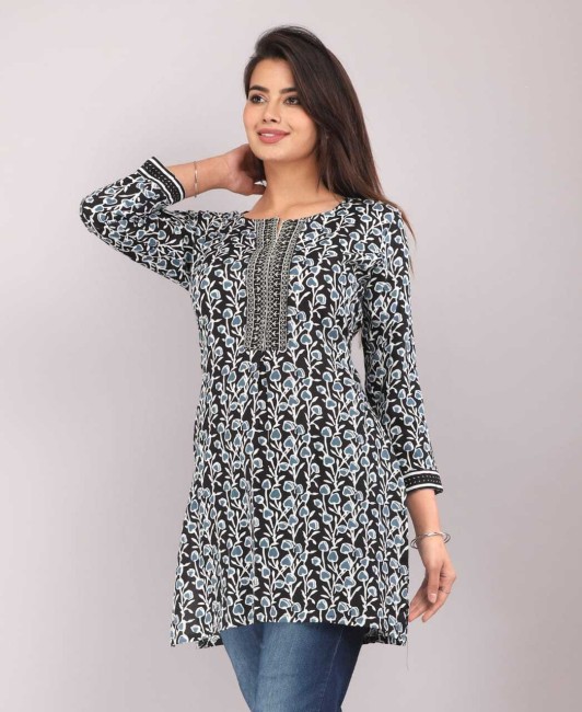 Jean tops for sale ladies flipkart