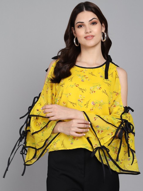 Flipkart hotsell frock top