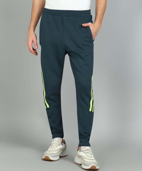 Adidas Originals Fitted Cuffed Track Pants AY7781 at best price in Bengaluru