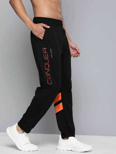 Buy cotton top track pants online
