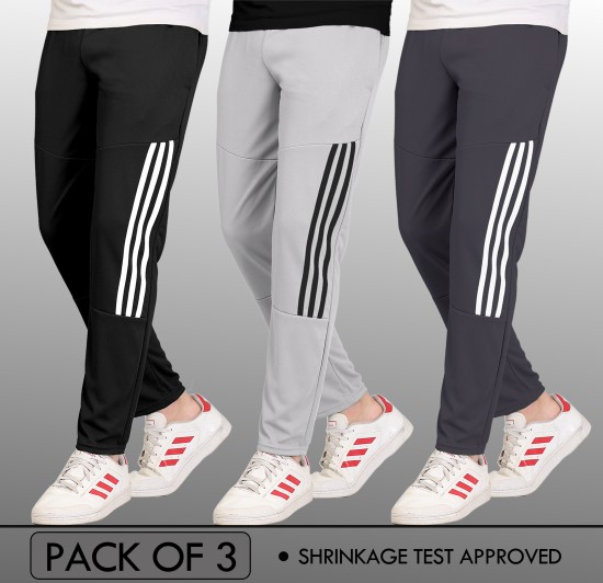 All-Day Comfort Ultimate Flex Men's Sweatpants Training Pants Men's Casual  Pants Tall Long 30/33/36 Inseam (2XL/34, MDB/G-K916)