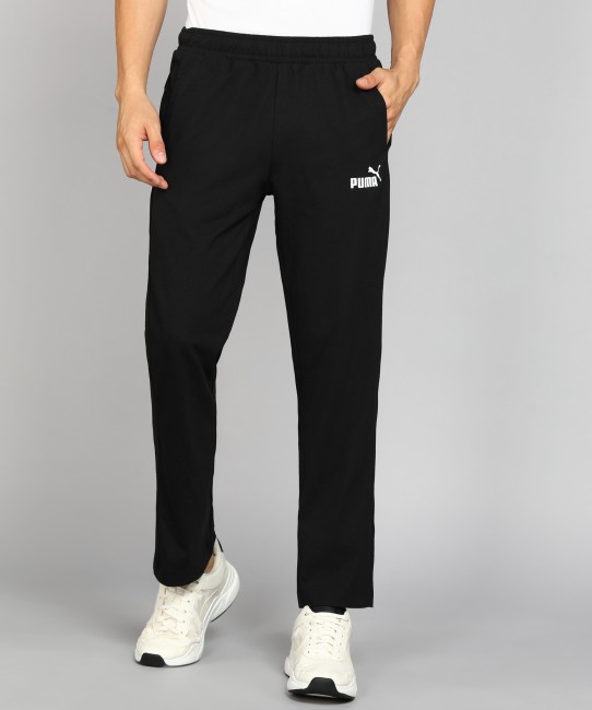 Buy PUMA Motorsport Men Grey AMG Petronas Motorsport Solid MSP Track Pants   Track Pants for Men 8750355  Myntra