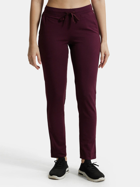 Jockey Womens Track Pants Buy Jockey Womens Track Pants Online at Best Prices In India Flipkart