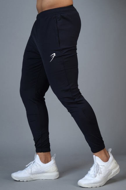 Nylon nike best sale track pants mens