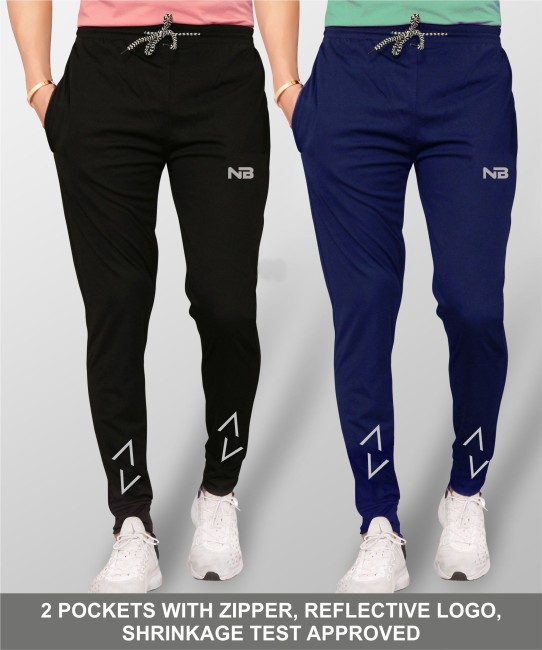 Flipkart men's best sale track pants