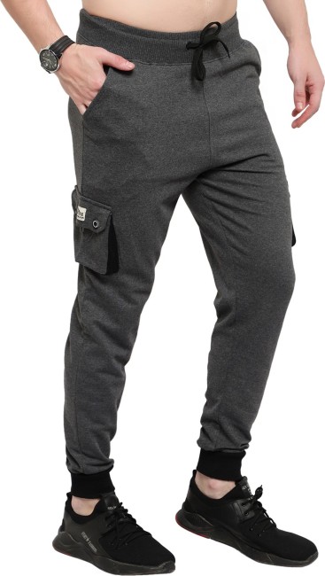 White Mountaineering Cropped Cargo Trousers  Farfetch