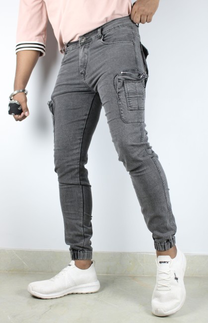 Mid Rise Mens Jeans - Buy Mid Rise Mens Jeans Online at Best Prices In  India