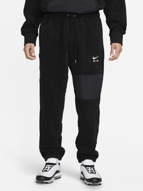 Nike Nylon Track Pants for Men