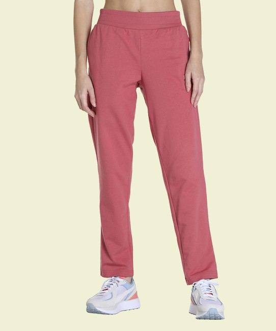 Puma Womens Track Pants Buy Puma Womens Track Pants Online at