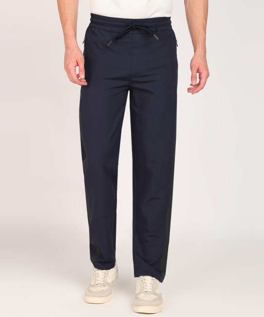 Monte Carlo Mens Track Pants - Buy Monte Carlo Mens Track Pants Online at Best  Prices In India