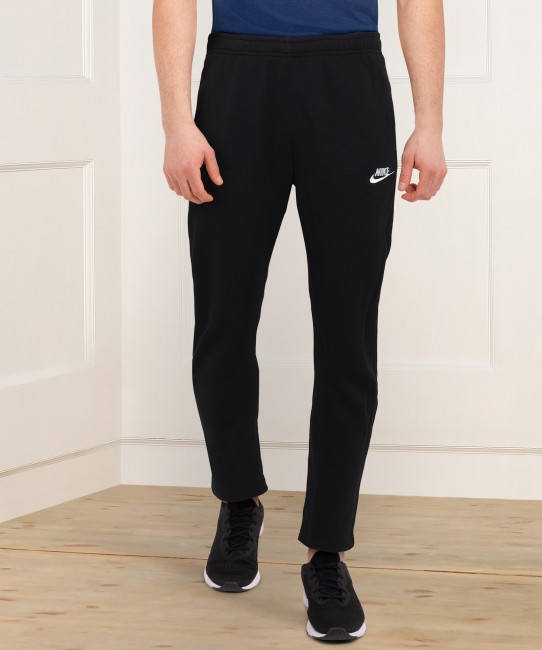 Nike Sportswear mens gray sweatpants  NIKE  Pavidas